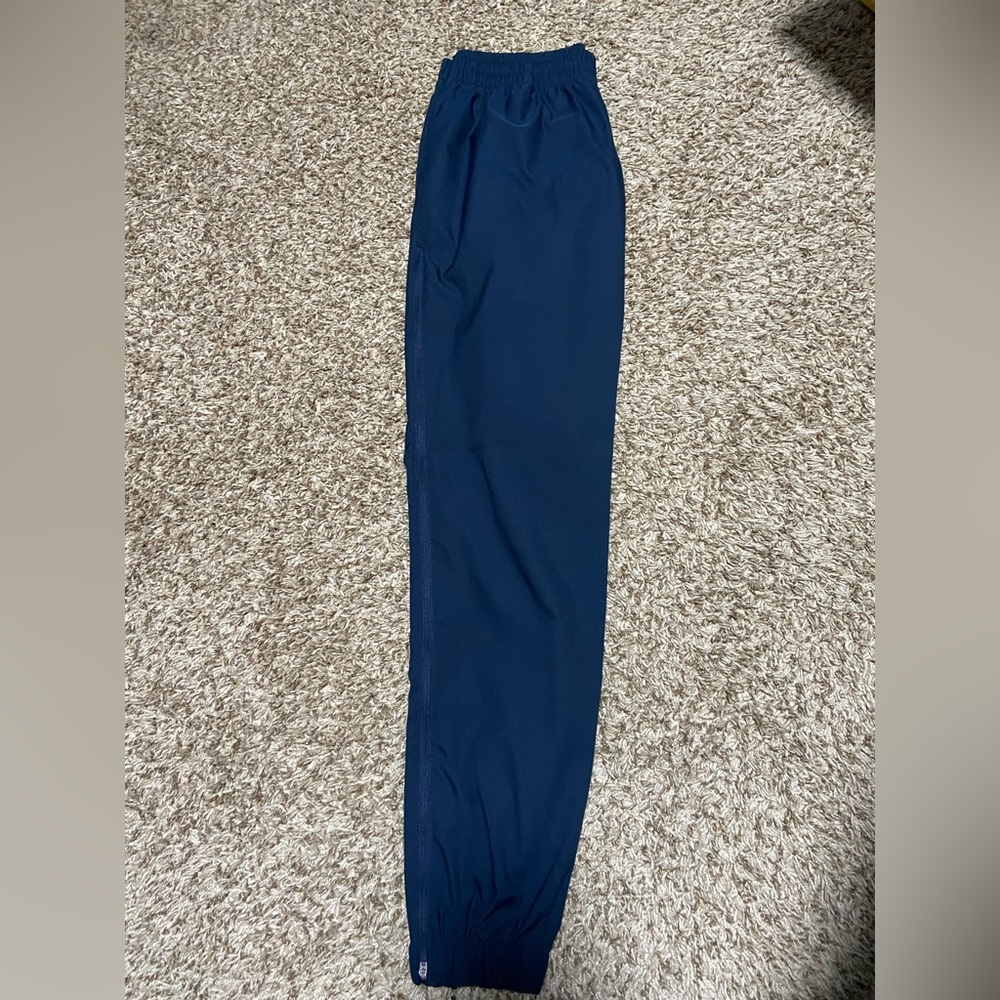 Blue Navy Nike Joggers